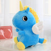 Chubby Unicorn Plush | 🦄 Kawaii Unicorn Store
